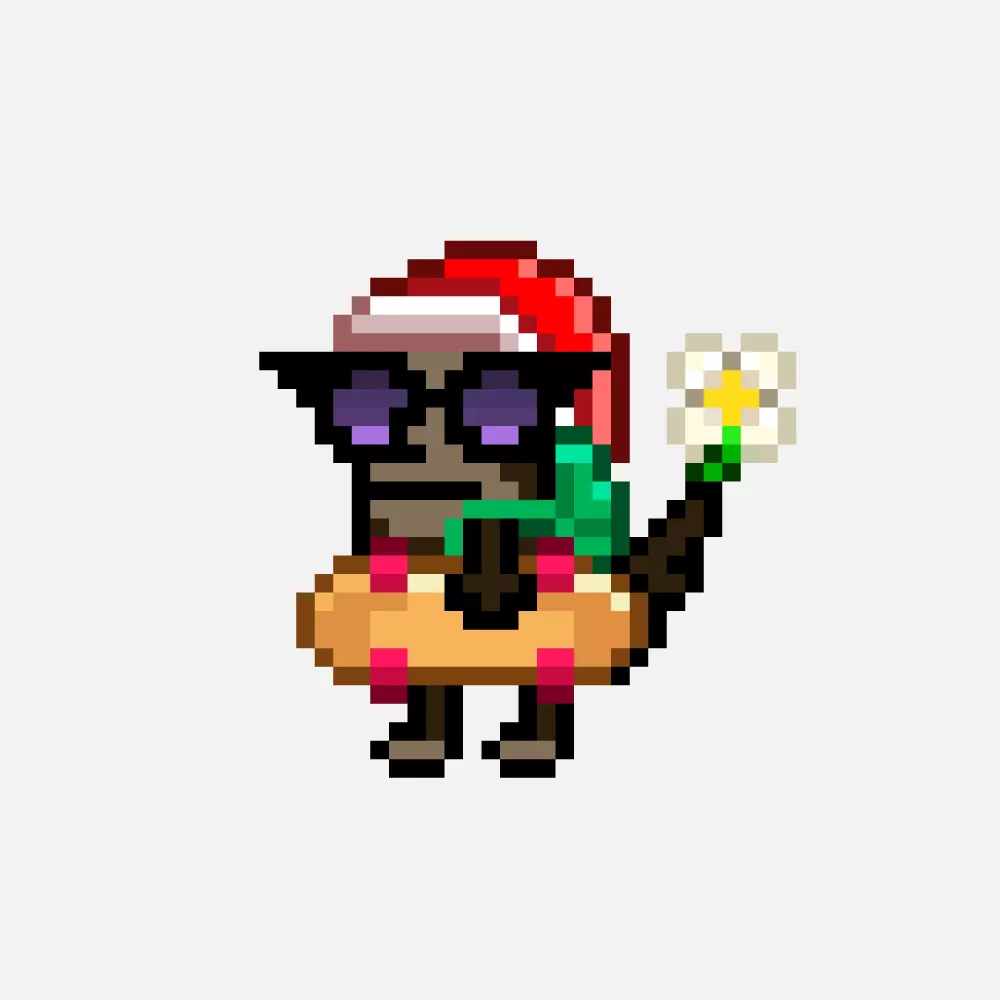 CryptoDickbutt #2039
