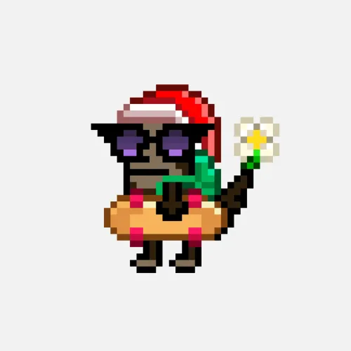 CryptoDickbutt #2039