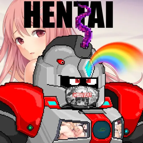HENTAIYO #187