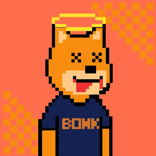 Bonkamigo #3661