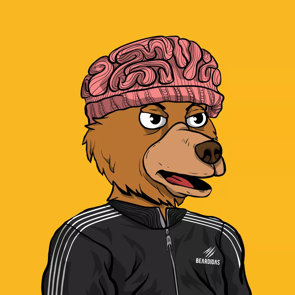 BradlyBrain #9484