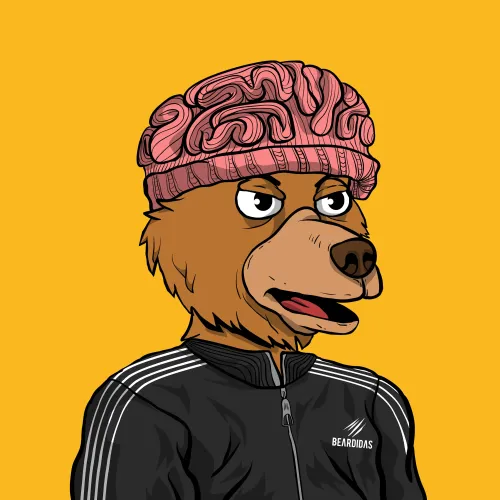 BradlyBrain #9484