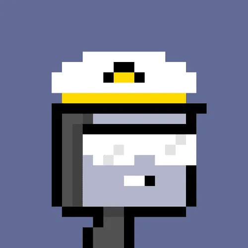 CryptoAgent #8006