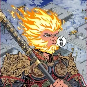 wukong ＃226 （＃424802887）