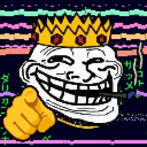 TROLL WIF GLITCH #361