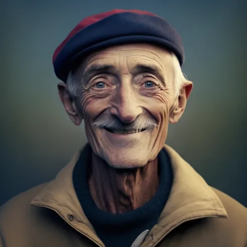 Jacques Yves Cousteau (#77154778)