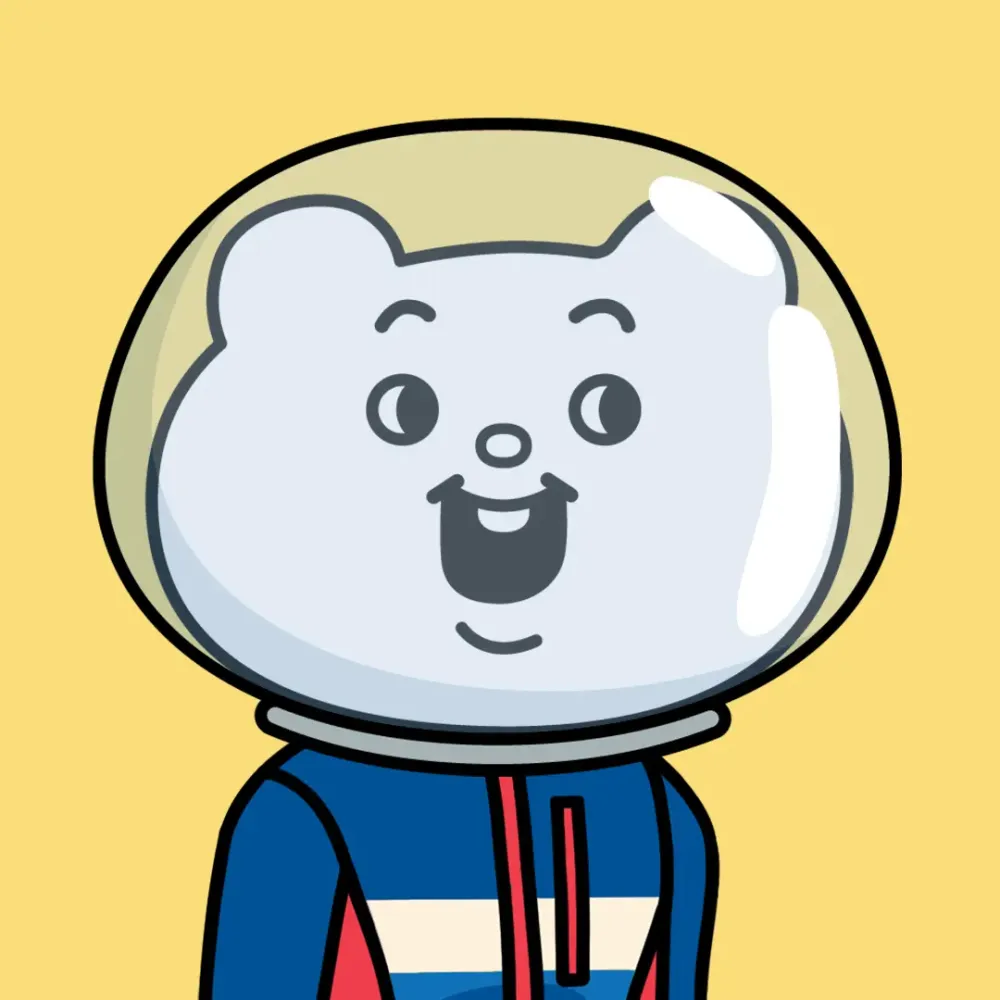 Betakkuma #1181