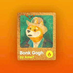 Bonk Gogh