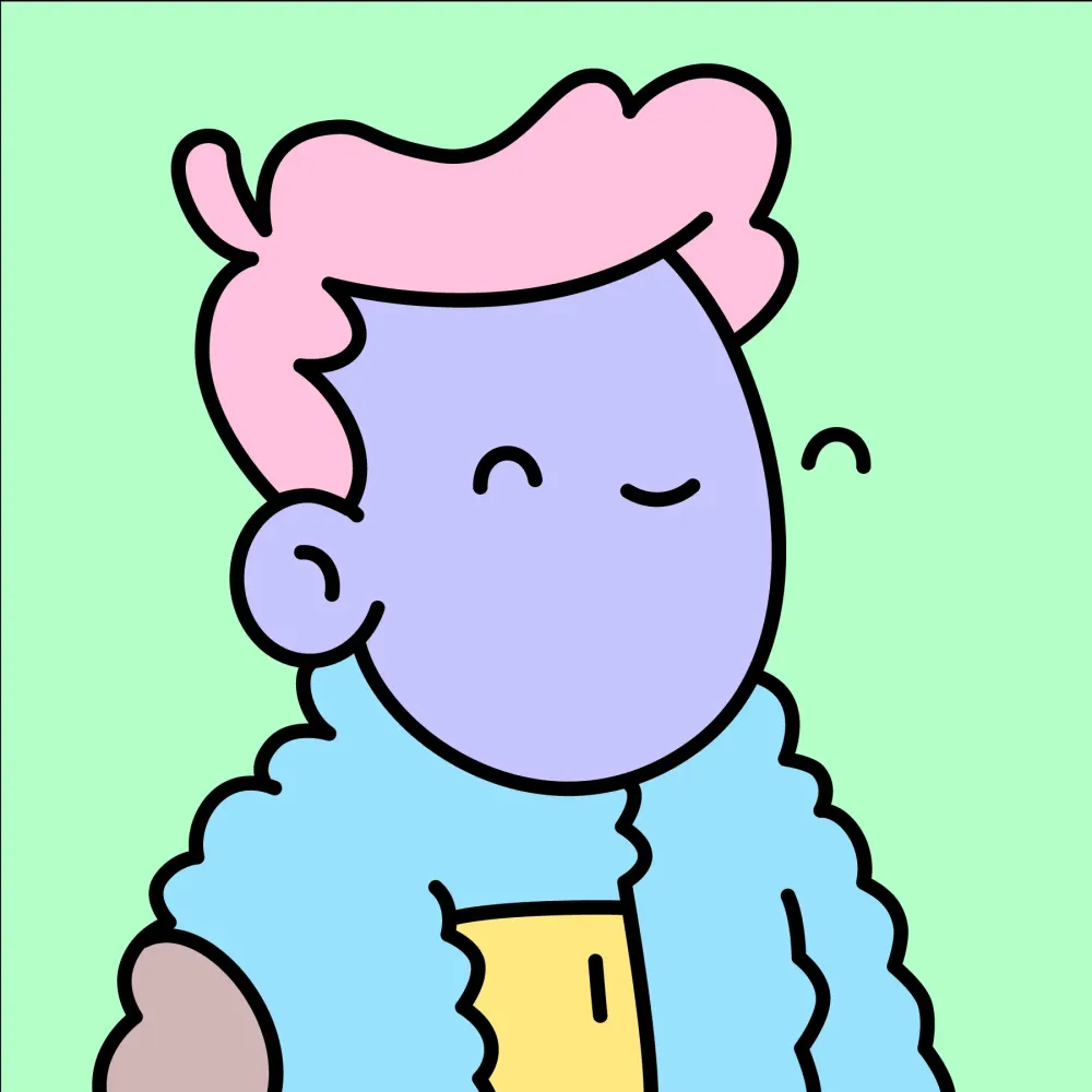 Doodle #4981