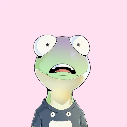 Frogana #4910