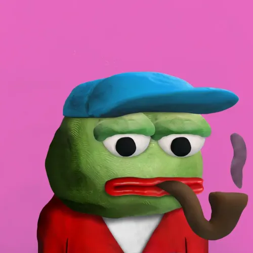 Clay Pepes #967 (Inscription #1092858)