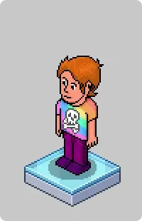 Habbo  #1750