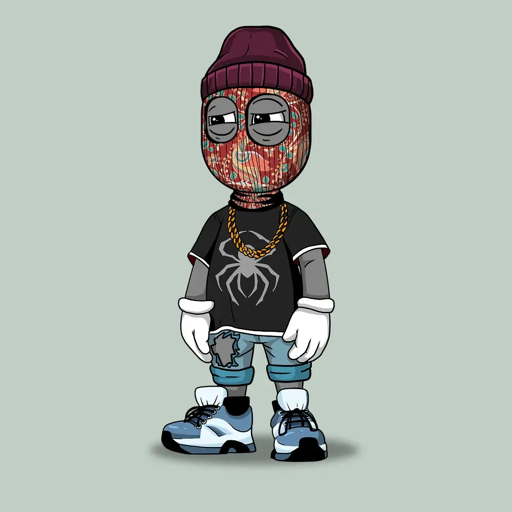 Based Style #905