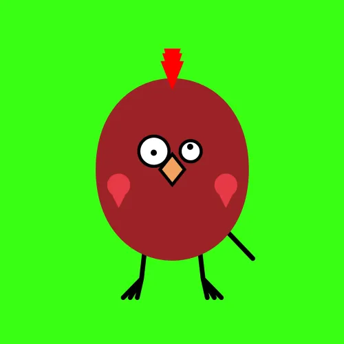 burd #6234
