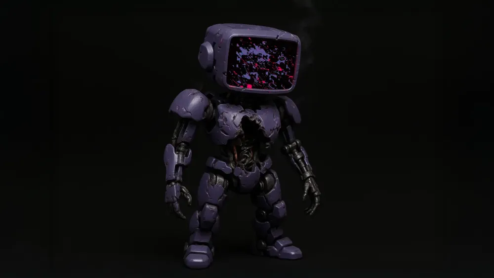 REMNANTS-003 #321