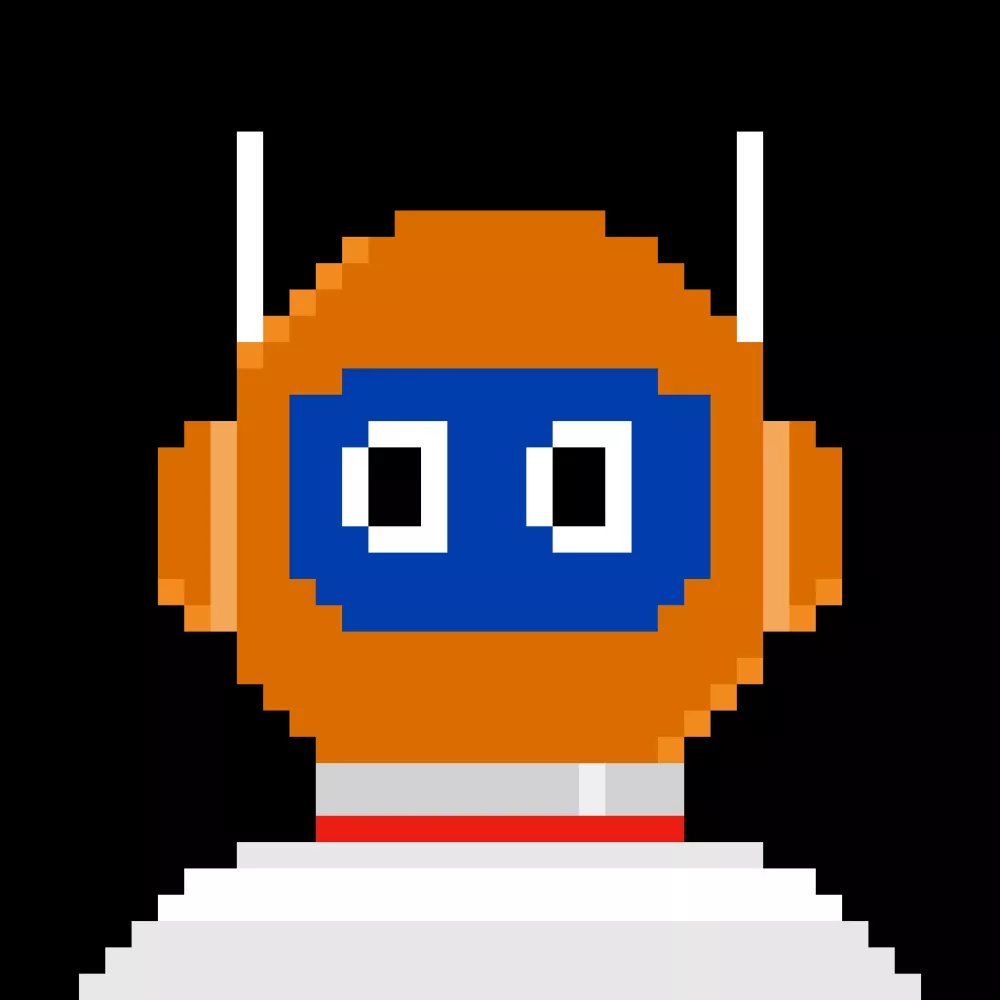 StarLinkPixelnaut #6167