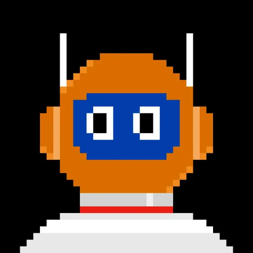 StarLinkPixelnaut #6167