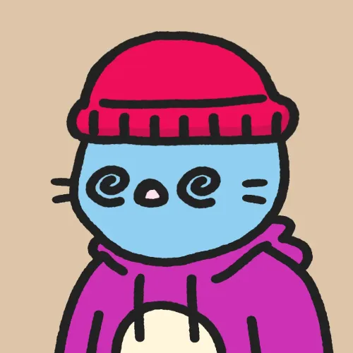 CoolCat #6892