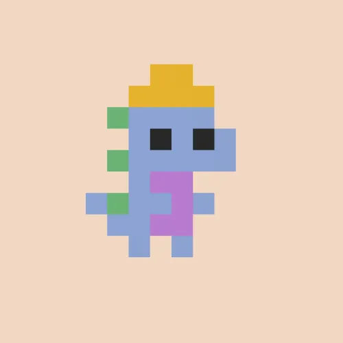 tiny dinos #9363