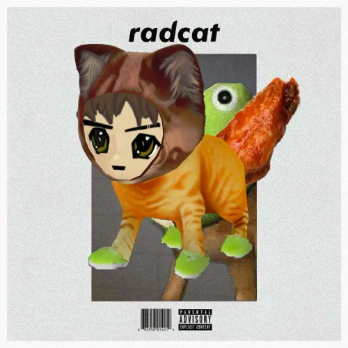 Radcat #5012