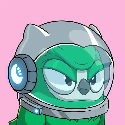 Moonbirds #1205