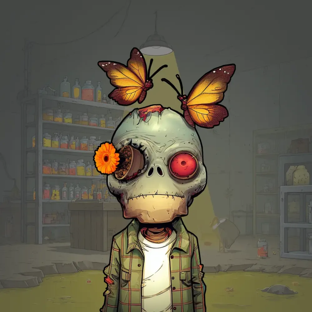 Rotten #8475