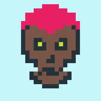 CryptoSkull #5144
