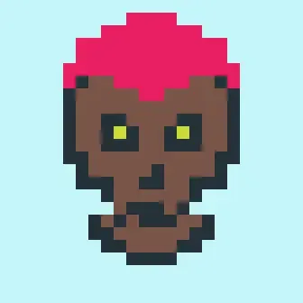 CryptoSkull #5144