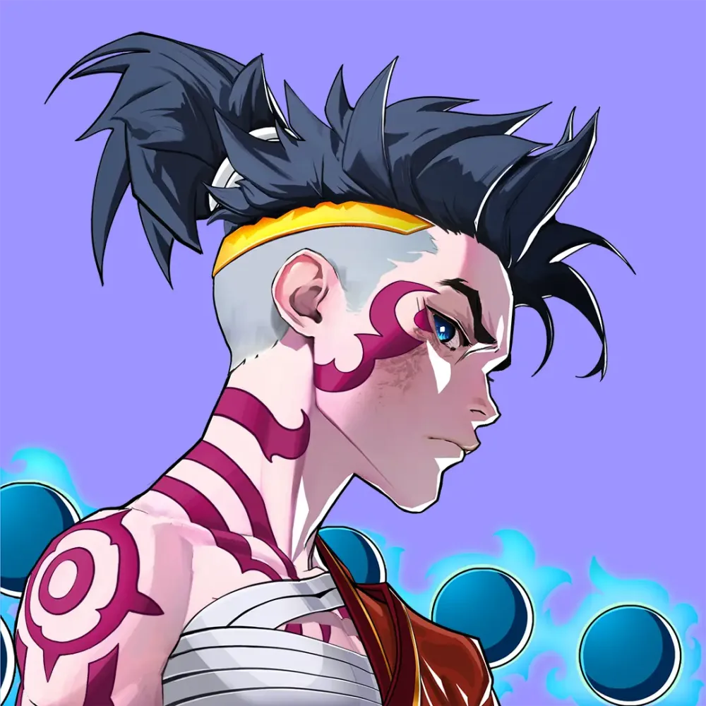 Ryujin #3030