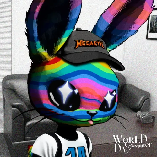 BUNNZ #1102