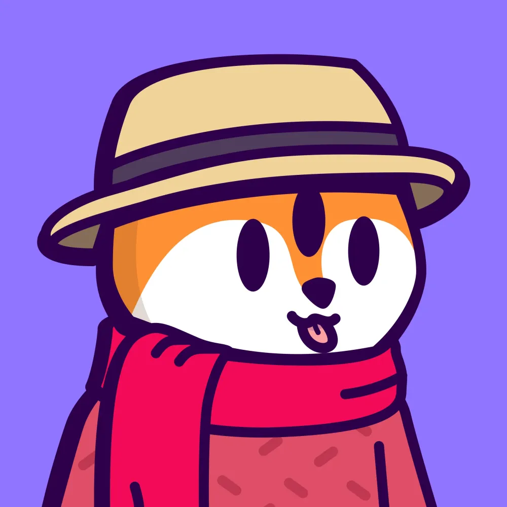 Fox #4517