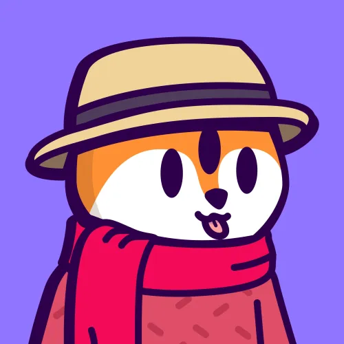 Fox #4517