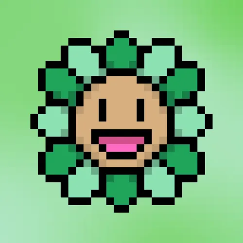 Murakami.Flower #10585