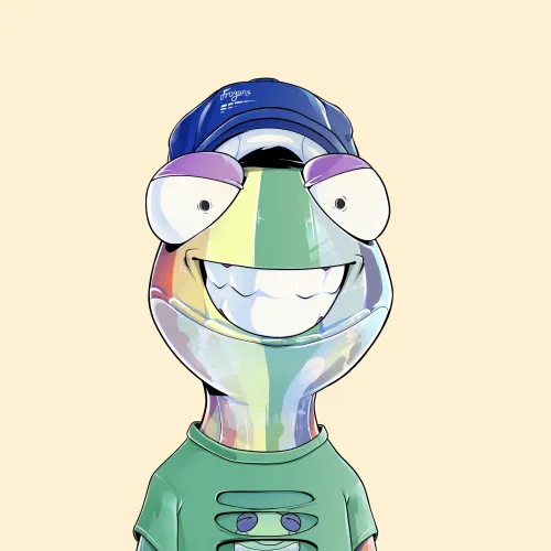 Frogana #4661