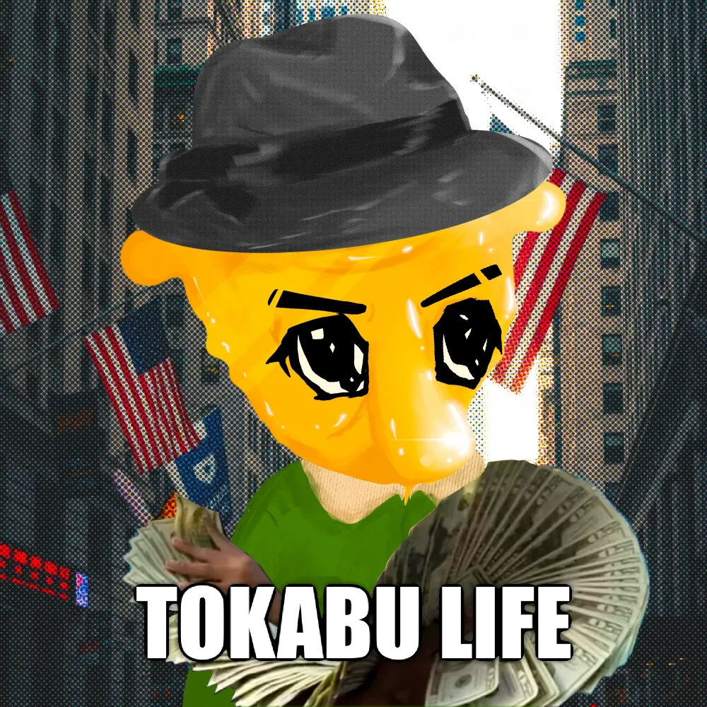 Tokabyo #518