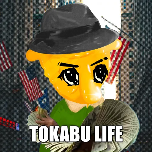 Tokabyo #518