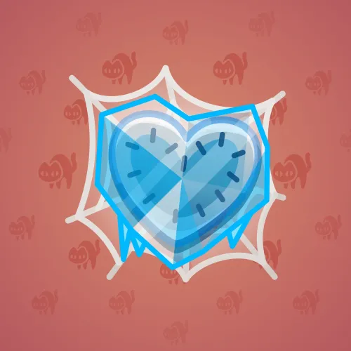 Trapped Heart #11702