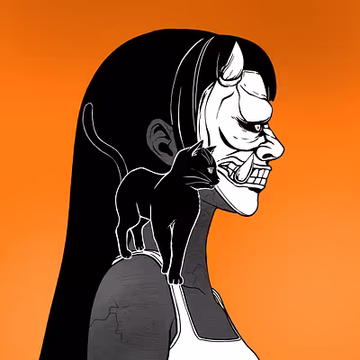 Yurei #235