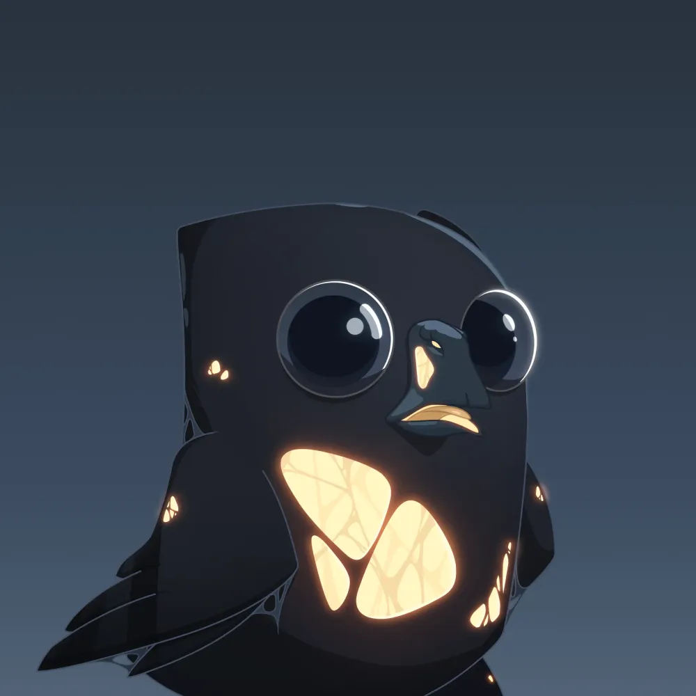 Moonbirds: Mythics #4417