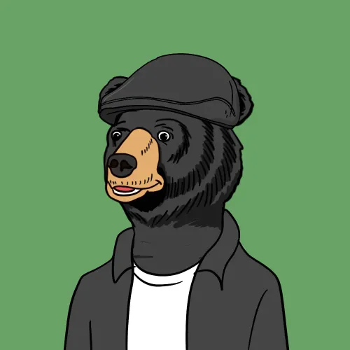 Ursuit #403