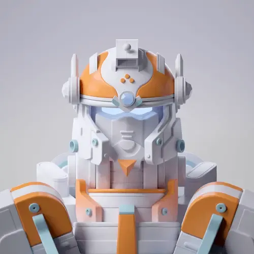 Meka #2051
