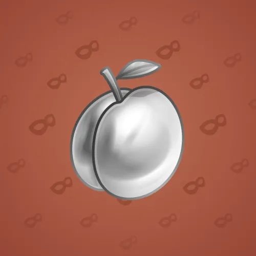 Precious Peach #2055
