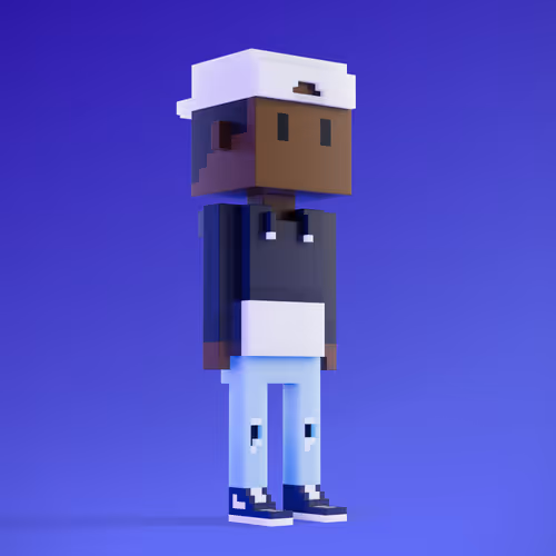 Meebit #7234