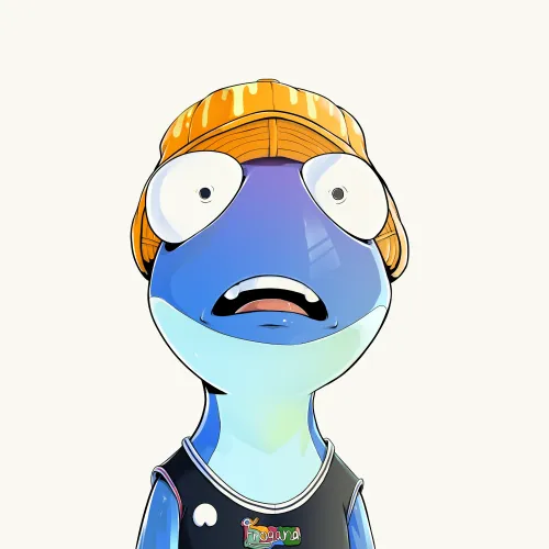 Frogana #4491