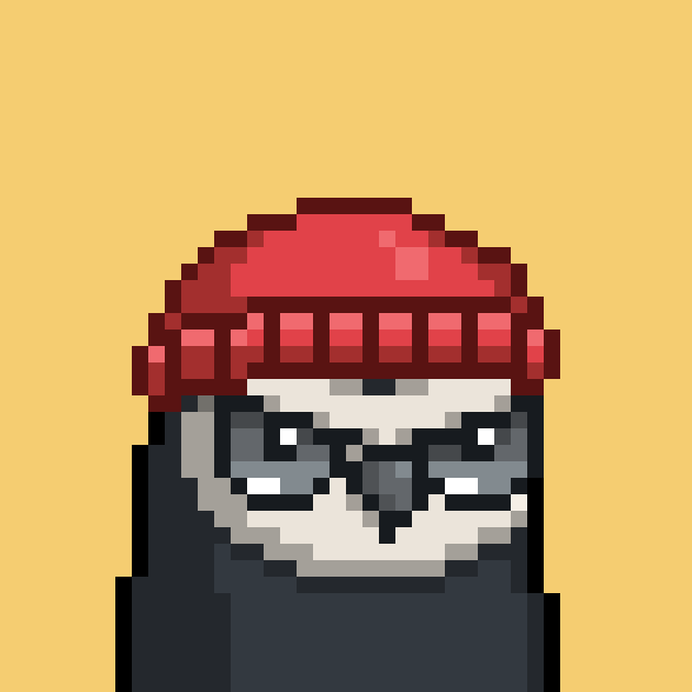 Moonbirds #441