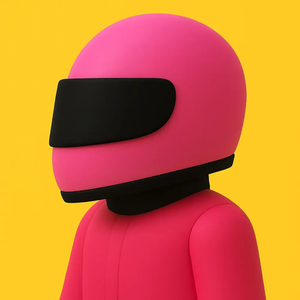 Solana Grand Prix Ticket #387