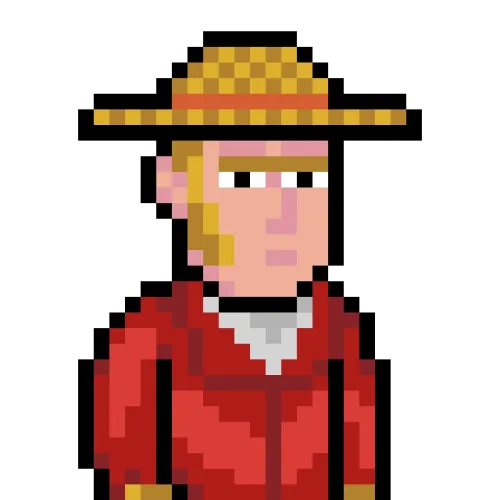 Farmer #9227