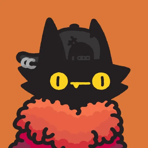 Shadow Wolf #2839