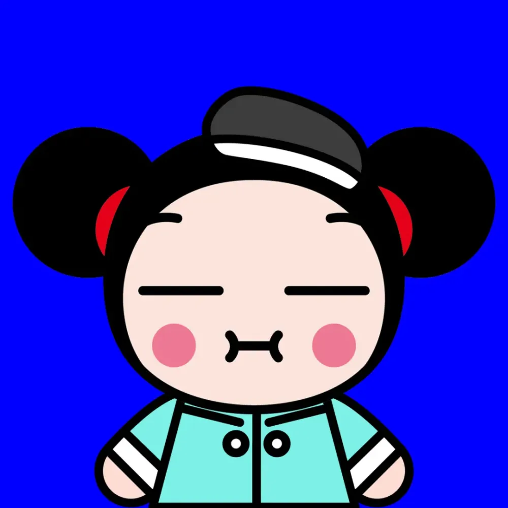 Pucca World #633