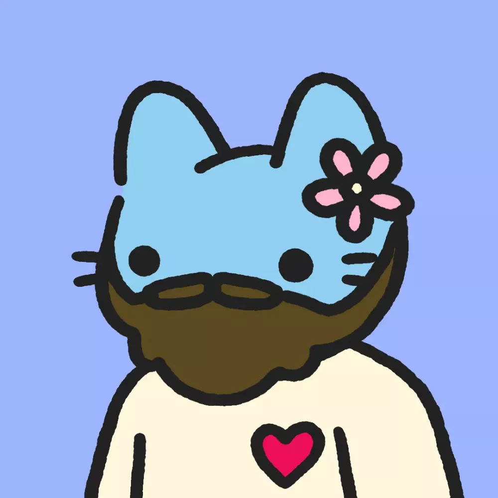 CoolCat #8838